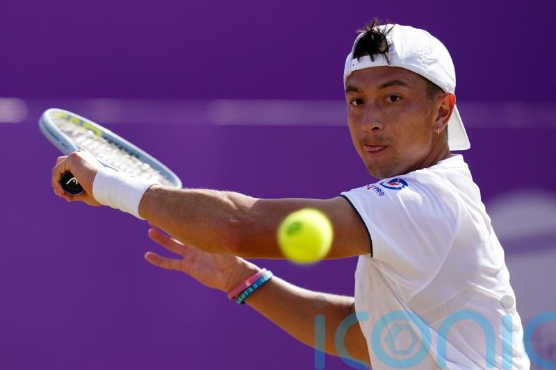 Ryan Peniston admits Queen’s Club windfall will be big boost to career progress