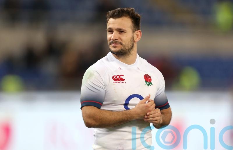 Danny Care’s England recall came after convincing pitch to Eddie Jones