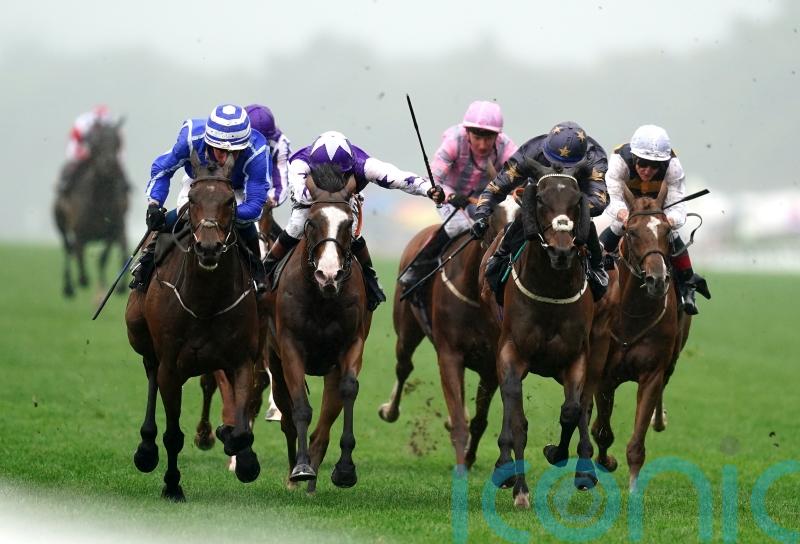 Super Stratum lands Queen Alexandra again