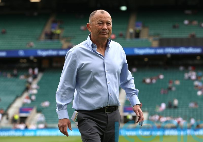 Eddie Jones ‘pleased with intent’ despite heavy defeat to Barbarians