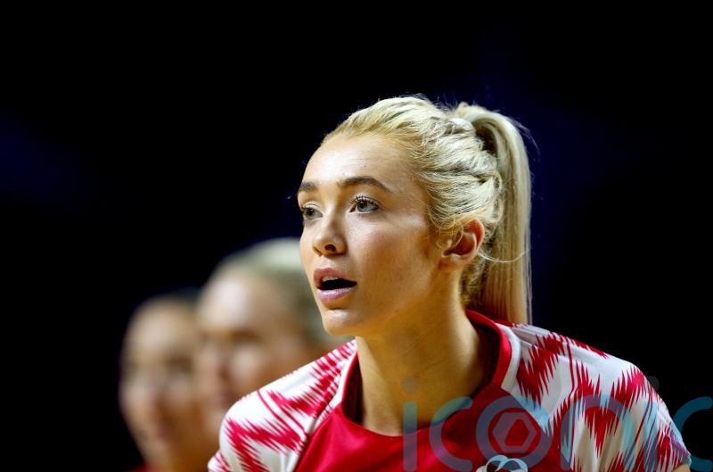 Coach Jess Thirlby encourages England to forget 2018 and focus on Birmingham