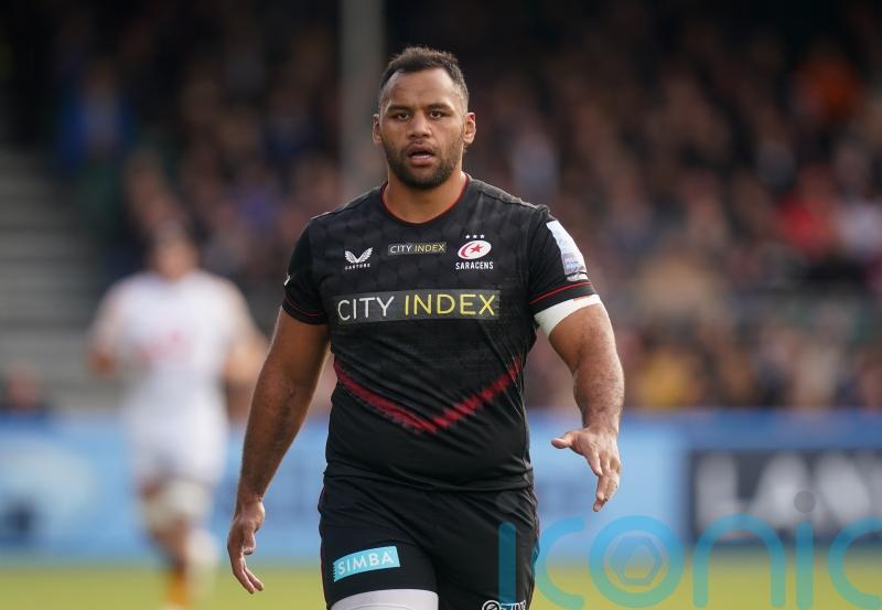 Billy Vunipola’s Test-calibre performance in final sealed England recall – Jones