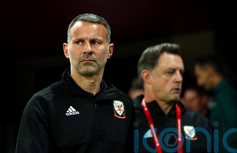Ryan Giggs to stand down as Wales manager