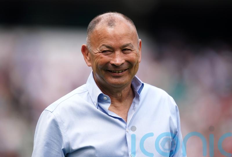 Eddie Jones urges England to prepare for ‘aggressive’ Australia tour
