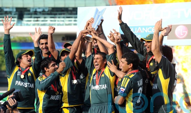 On This Day in 2009: World Twenty20 delight for Pakistan at Lord’s