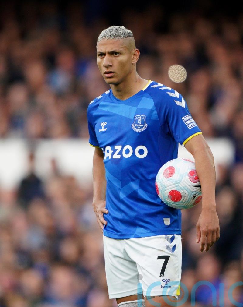 Football rumours: Chelsea entering race for Everton forward Richarlison