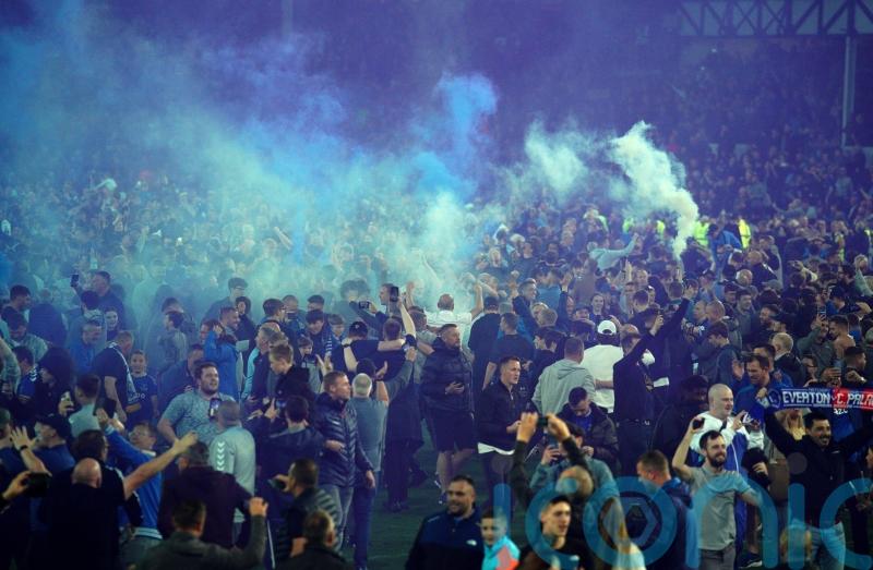 FA to use toughest possible sanctions for crowd disorder – chair Debbie Hewitt