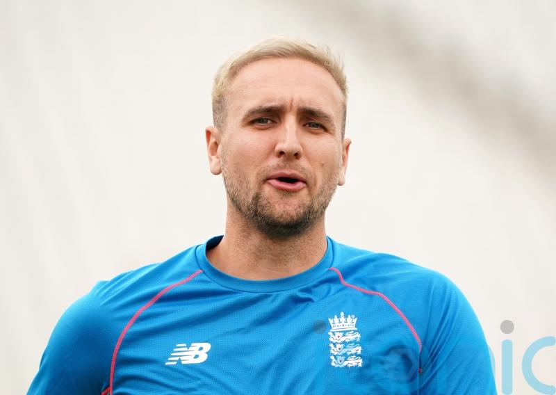 Liam Livingstone insists England have got ‘trust in everybody’s ability’