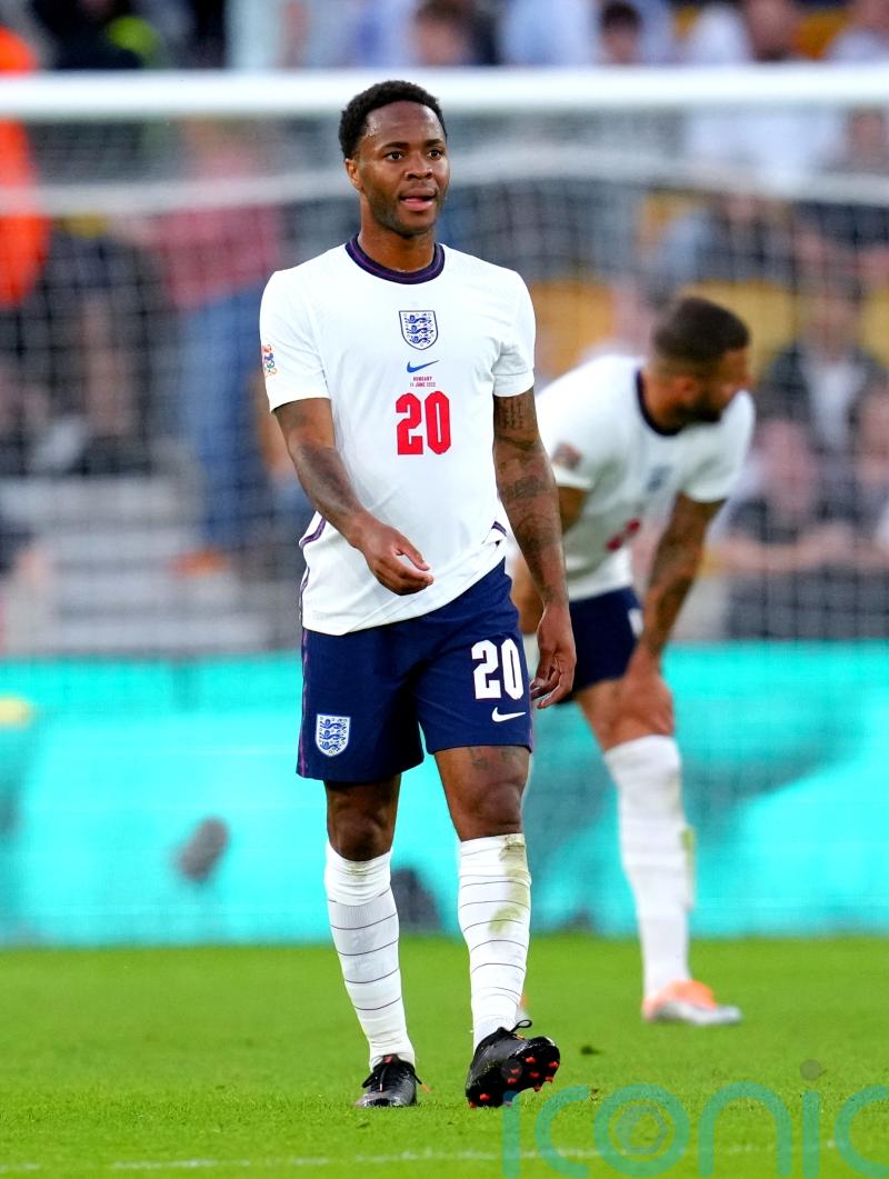 Football rumours: Real Madrid join Chelsea and Barcelona in Sterling chase
