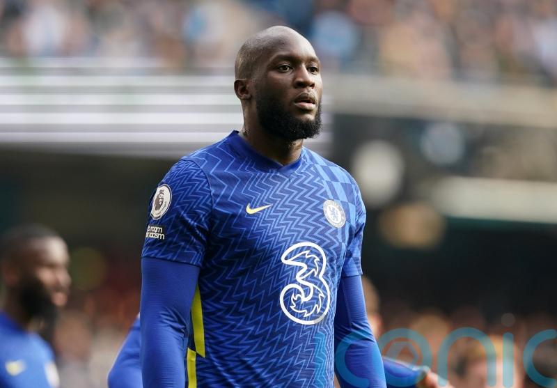 Romelu Lukaku set for Inter Milan loan return