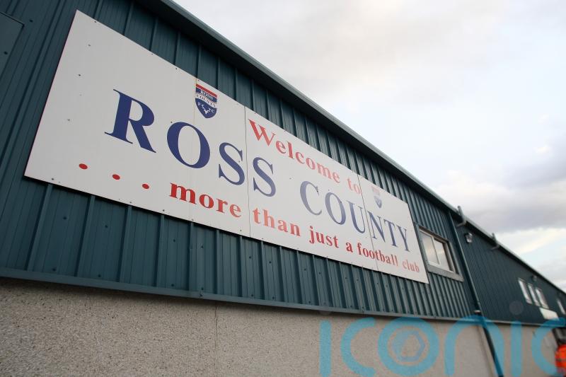 George Harmon becomes Ross County’s third summer signing