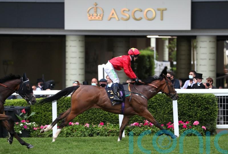 Big sprint targets under the microscope for Highfield Princess