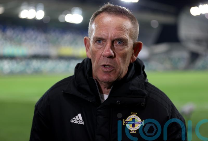 Women’s Euros will come ‘too soon’ for Northern Ireland – Kenny Shiels