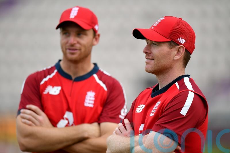 Jos Buttler gives his backing to Eoin Morgan amid England captain’s poor form