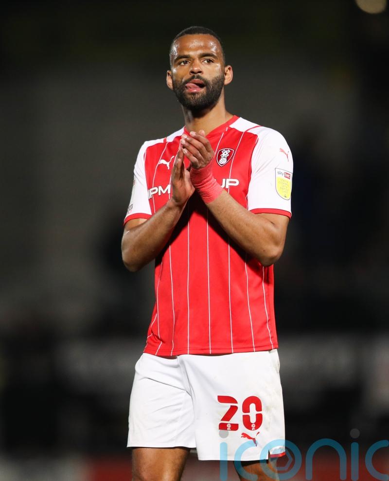 Sheffield Wednesday take Michael Smith and Michael Ihiekwe off Rotherham’s hands