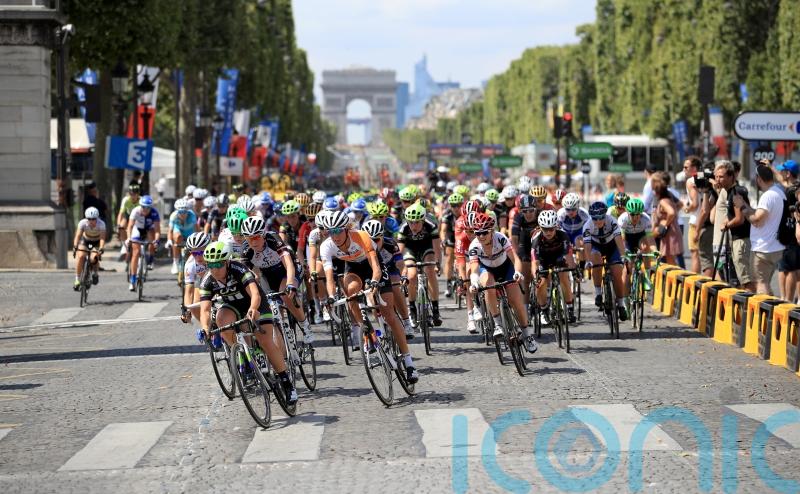 Everyone wants it – Tour de France Femmes hailed as big moment for cycling