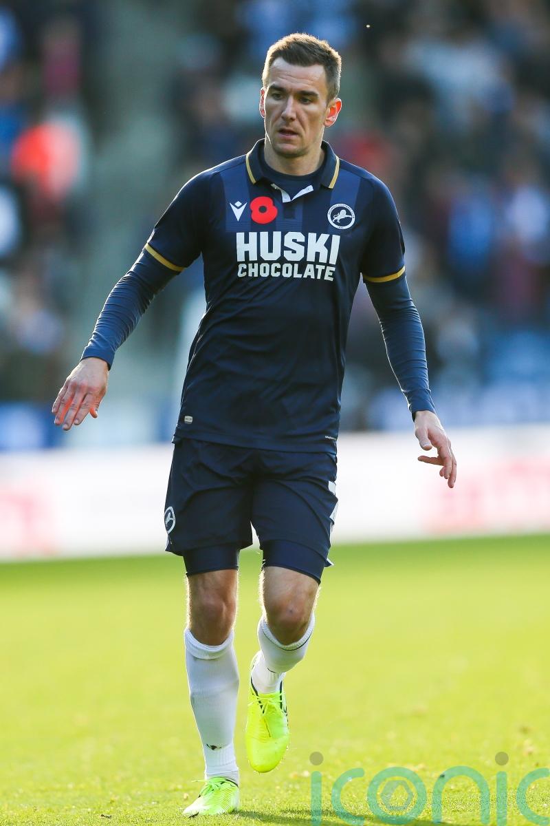 ‘Massive asset’ Jed Wallace signs for West Brom from Millwall