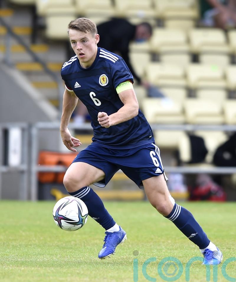 Kilmarnock sign defender Lewis Mayo on season-long loan from Rangers