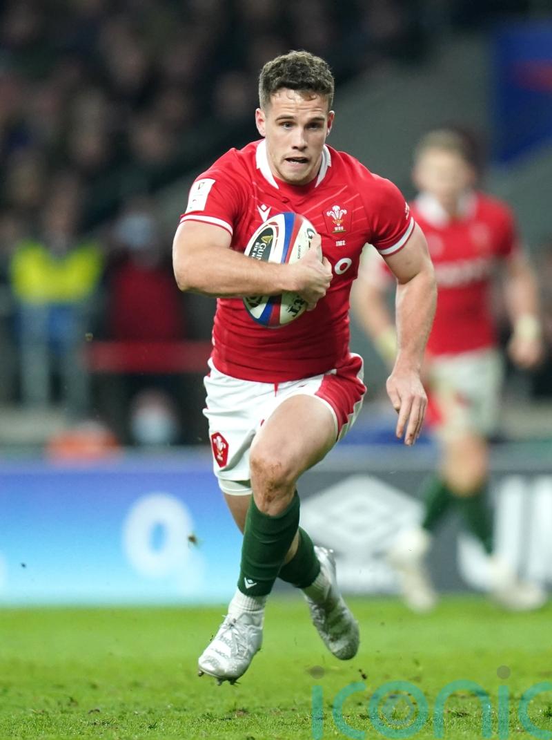 Kieran Hardy insists Wales are ‘ready for everything’ in South Africa series