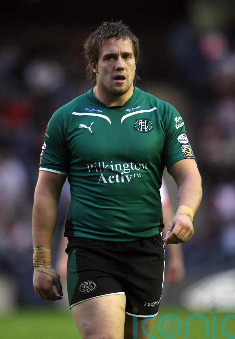 Private investigator begins hunt for missing rugby league player Bryn Hargreaves