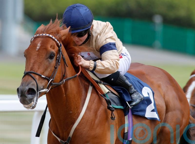 Glen Shiel primed for Chipchase assignment