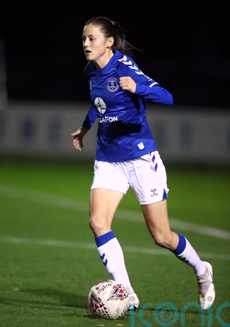 Everton Women’s captain Danielle Turner to leave club after 15 years