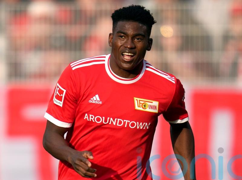 Nottingham Forest sign Nigerian striker Taiwo Awoniyi for club-record fee
