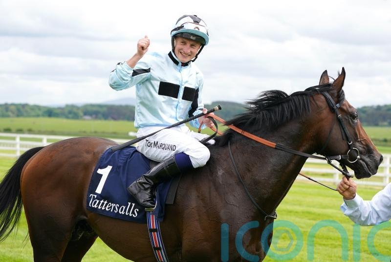 Marquand: No reason Alenquer will not find more improvement