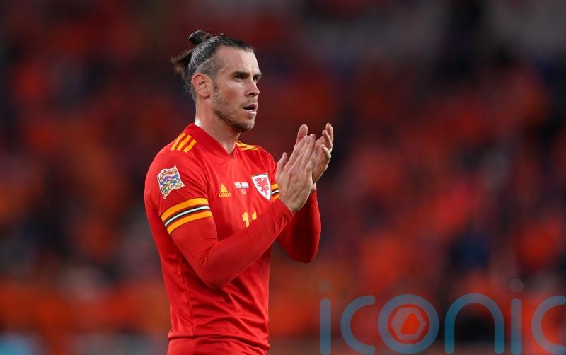 Gareth Bale could join Cardiff after year in Los Angeles, claims Vincent Tan