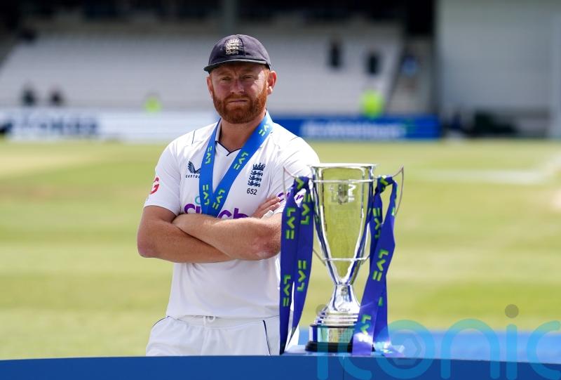 Bairstow brilliance and fast finishes – The stats behind England’s new era