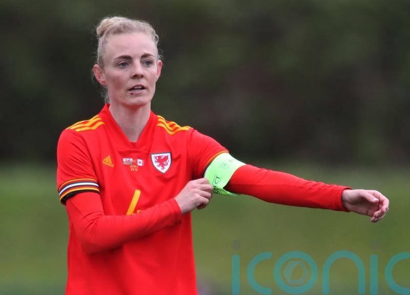 Wales captain Sophie Ingle envious of Chelsea teammates preparing for Euro 2022