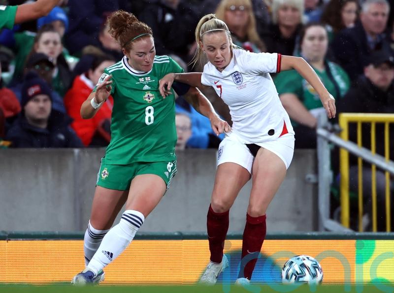 Kenny Shiels urging ‘massive underdogs’ Northern Ireland to enjoy Euro challenge