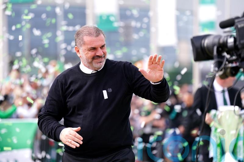 Ange Postecoglou willing to be patient to get ‘right’ players in at Celtic