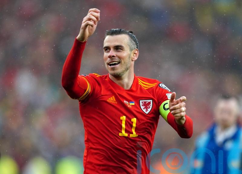 The right place and the right time – Gareth Bale relishing MLS move