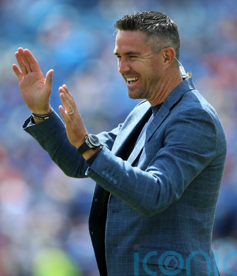 KP makes birthday wish and Raducanu wins at Wimbledon – Monday’s sporting social