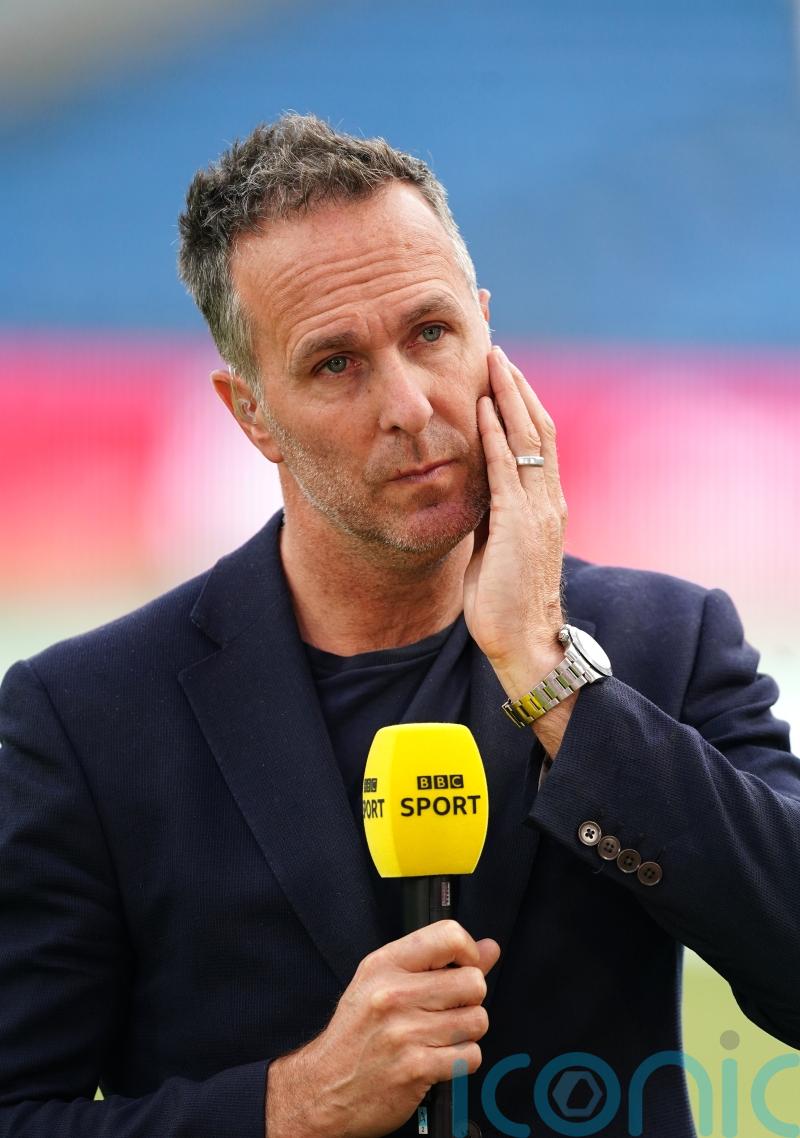 BBC staff ‘raised concerns’ over Michael Vaughan’s return amid racism scandal