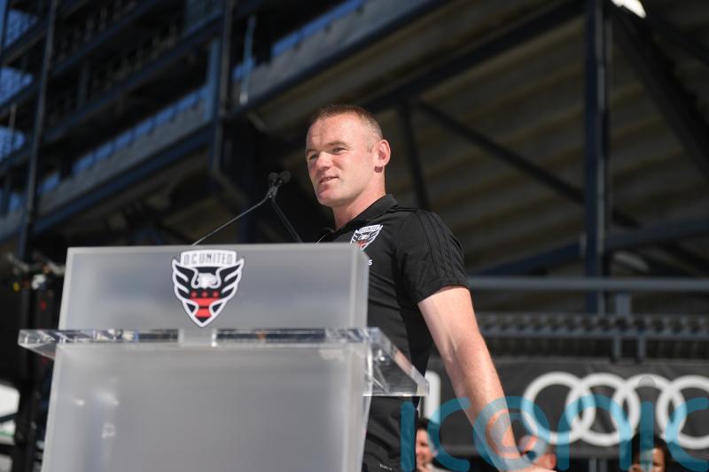 On this day in 2018 – Wayne Rooney leaves Everton to join MLS side DC United
