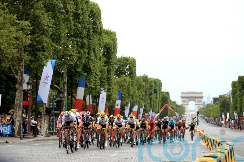 ‘Pog and Rog’ among 5 to watch at the 2022 Tour de France