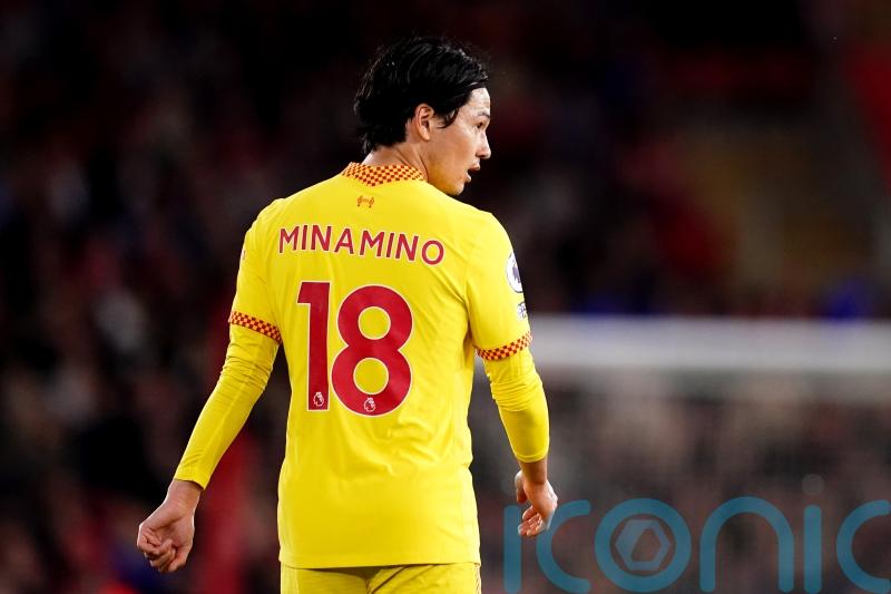 Takumi Minamino leaves Liverpool to sign for Ligue 1 side Monaco in £15.4m deal