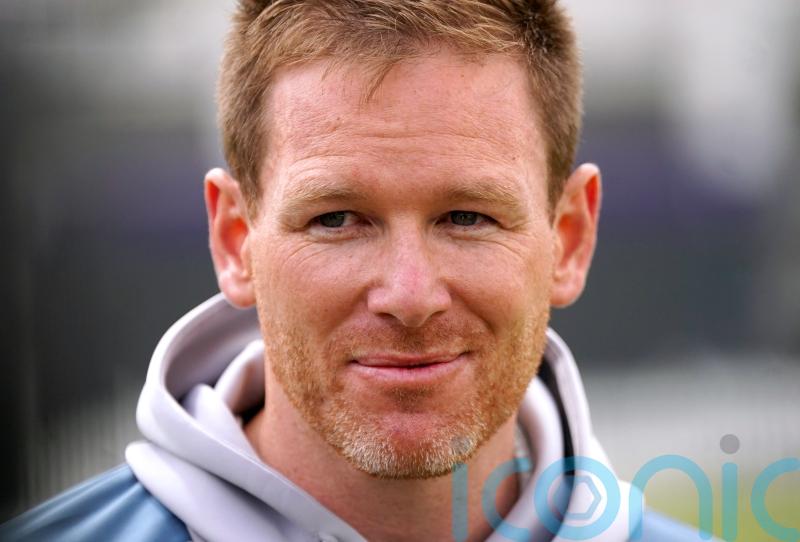 Eoin Morgan steps away rather than feel ‘like an imposter’ for England