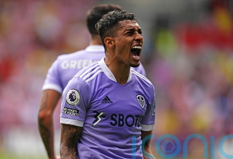 Football rumours: Chelsea overtake Barca in race for Raphinha with £55m offer