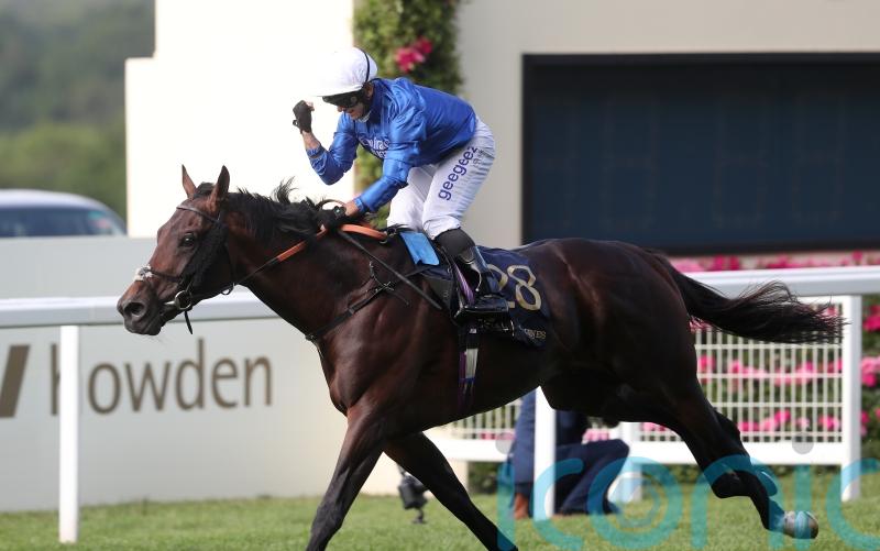 Setback rules Real World out of Eclipse bid