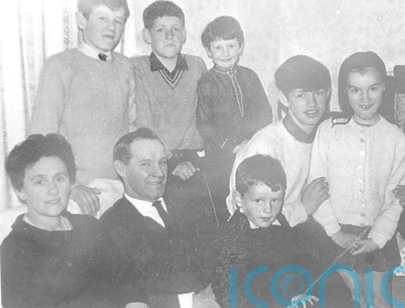 Shooting of unarmed mother in garden during Troubles 'unjustified', coroner rules