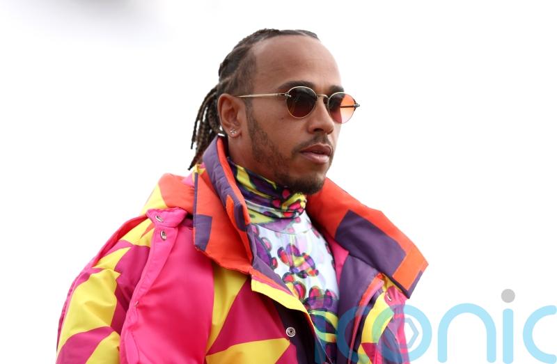Lewis Hamilton queries role of ‘older voices’ in F1 after Nelson Piquet comment