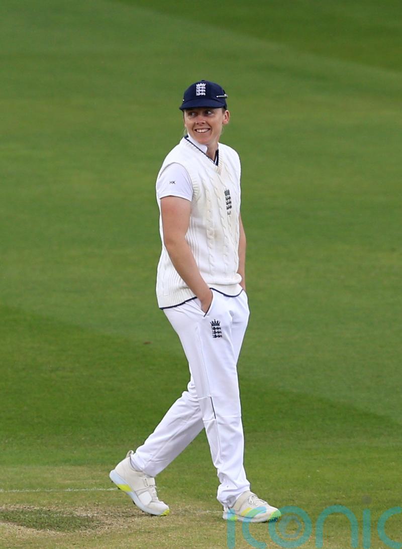 Heather Knight renews call for five-day Tests after South Africa draw