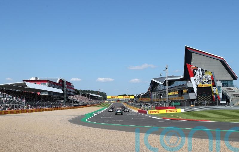 Police warn possible Silverstone protest would ‘jeopardise lives’