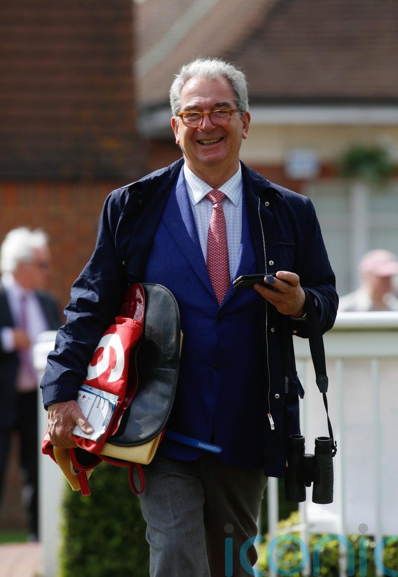 ‘Exciting’ Vadeni expected to be suited by Eclipse challenge