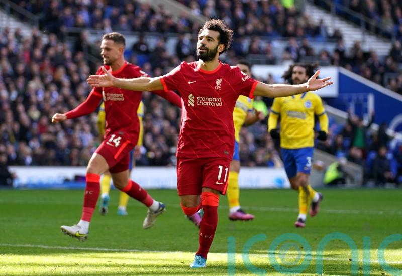 Mohamed Salah commits to Liverpool with new three-year deal