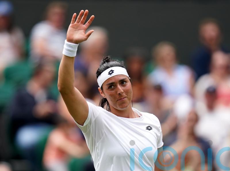 Ons Jabeur hands rivals an ominous warning after latest straight-sets win