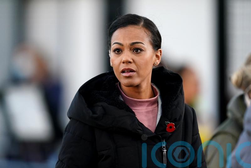 Fern Whelan hoping new PFA initiative can help boost diversity in women’s game